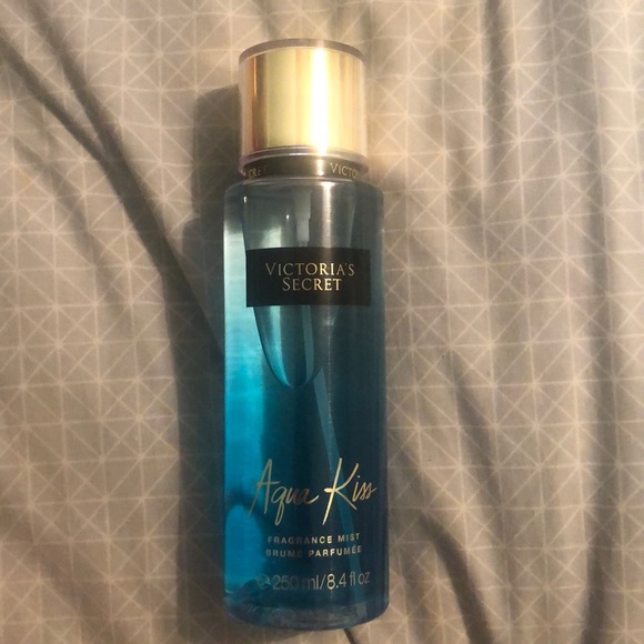 Victoria's Secret Other - NWT Victoria’s Secret Aqua KISS Fragrance Mist